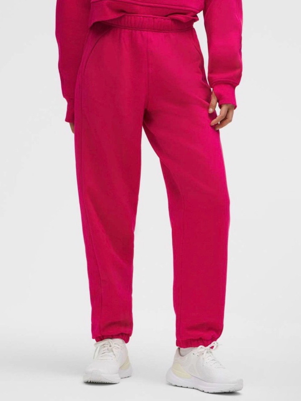 Lululemon Scuba Jogger